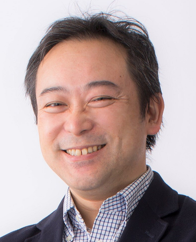 庄司昌彦氏写真