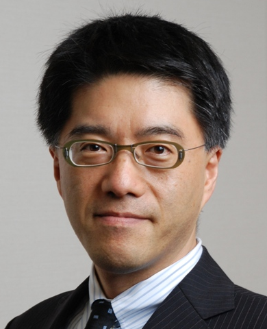 村上文洋氏写真