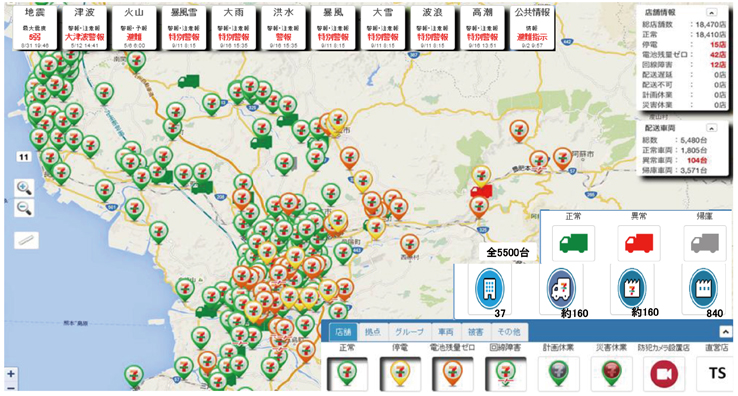 セブンVIEW(イメージ画像)