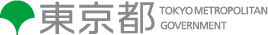 ロゴ画像：東京都